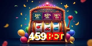 Especiais de Fim de Semana 459bet