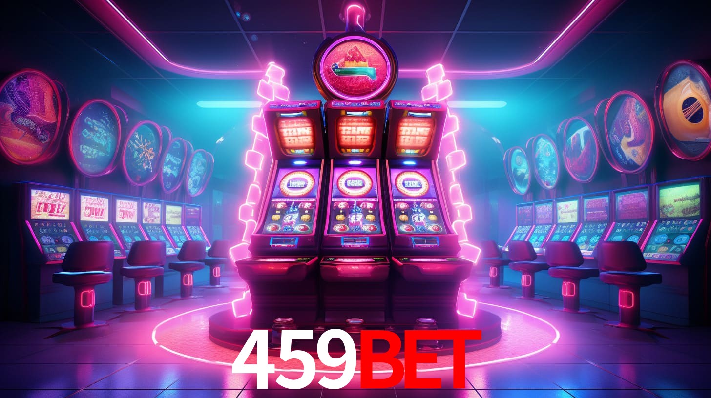 459bet: Seu Especialista em Apostas Esportivas Brasileiras