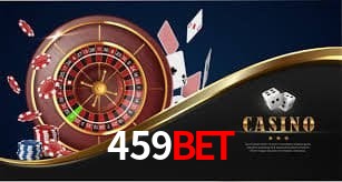 Apostas de Tênis 459bet