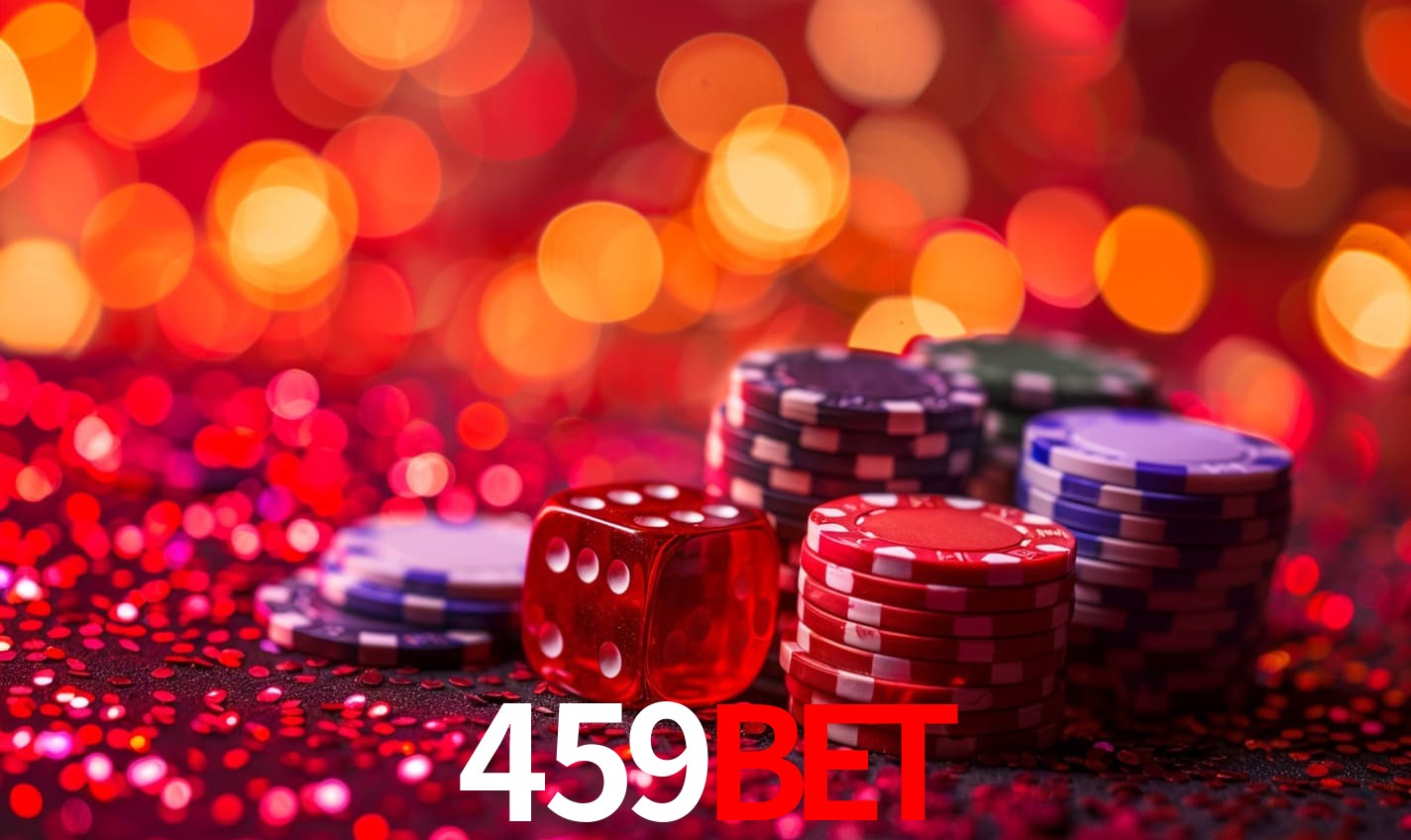 Desvendando o Mundo dos Jogos Virtuais na 459bet