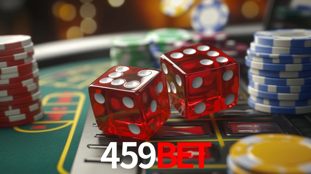 Programa VIP 459bet