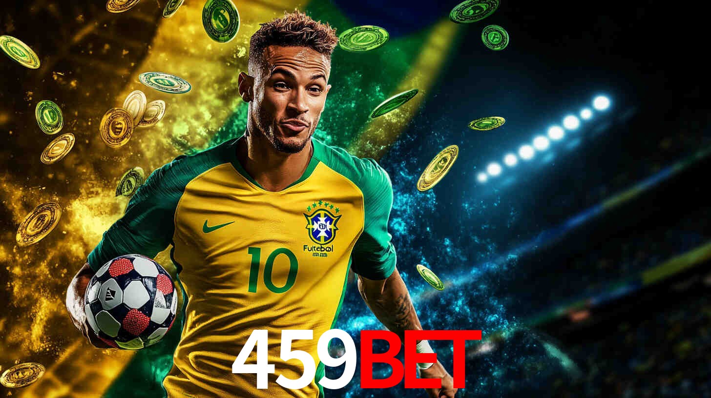 Explorando a Categoria de Eventos em Apostas na 459bet