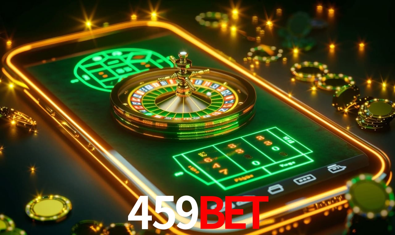 Promoções Sazonais 459bet