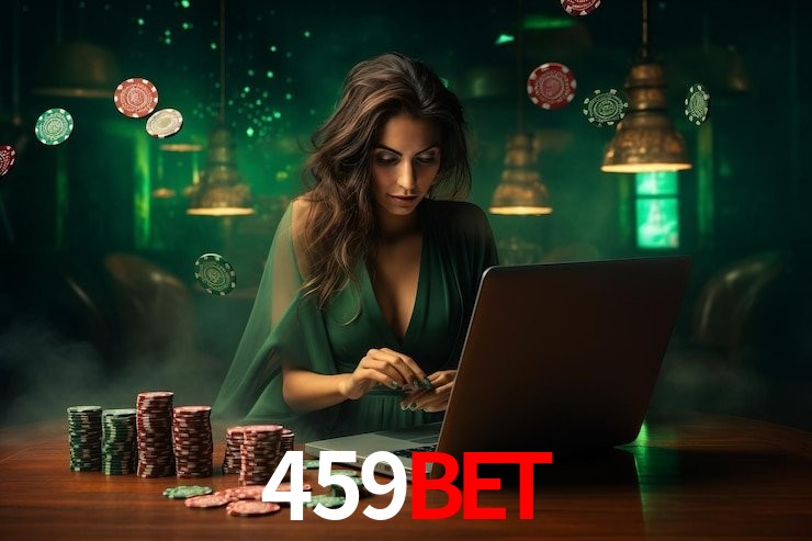 APP oficial da 459bet para mobile