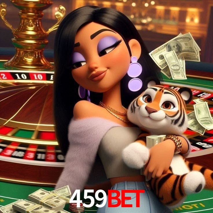 Tennis Betting 459bet