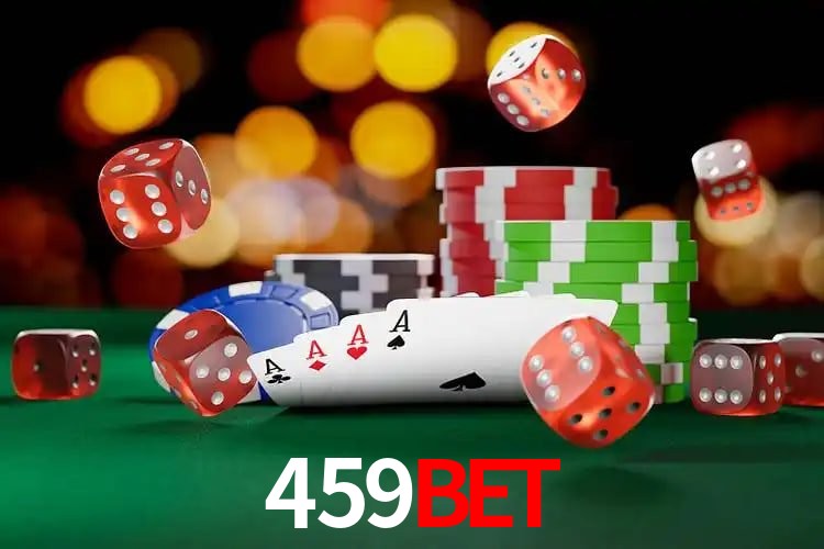 Jogos de Slot 459bet