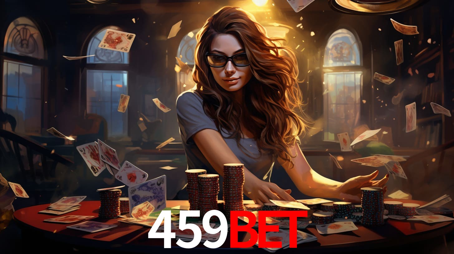 VIP Casino 459bet