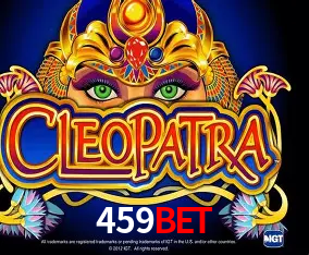 Desvendando o Mundo dos Jogos Virtuais na 459bet
