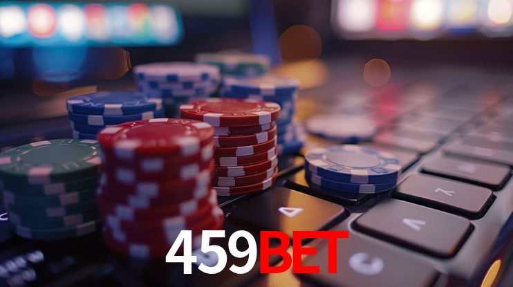 Integração de APIs 459bet