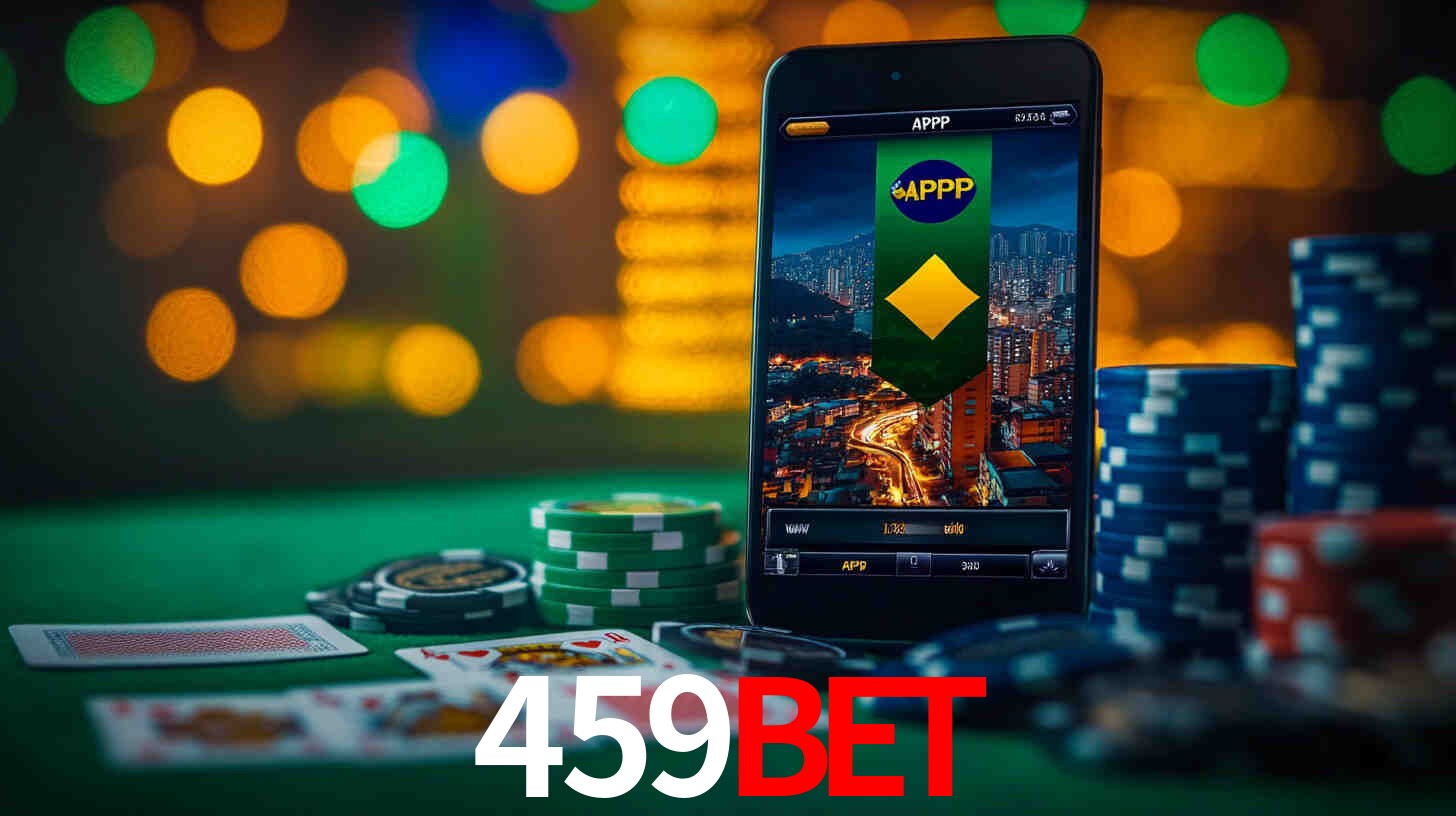 Descubra a Essência do 459bet: Nossa História e Compromissos