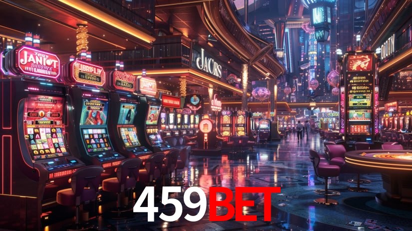 Player Reviews 459bet