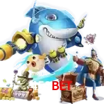 459BET Games