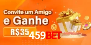 Promoções 459BET
