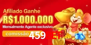 Promoções 459BET