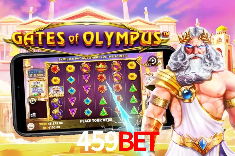 459BET game
